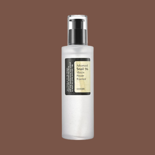 COSRX snail 96 mucin